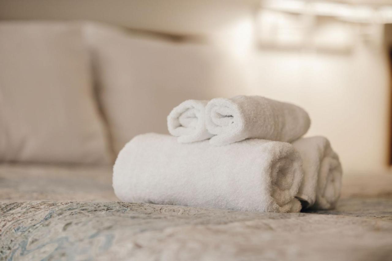 Vintage Lakeside Inn Big Bear Lake Ngoại thất bức ảnh