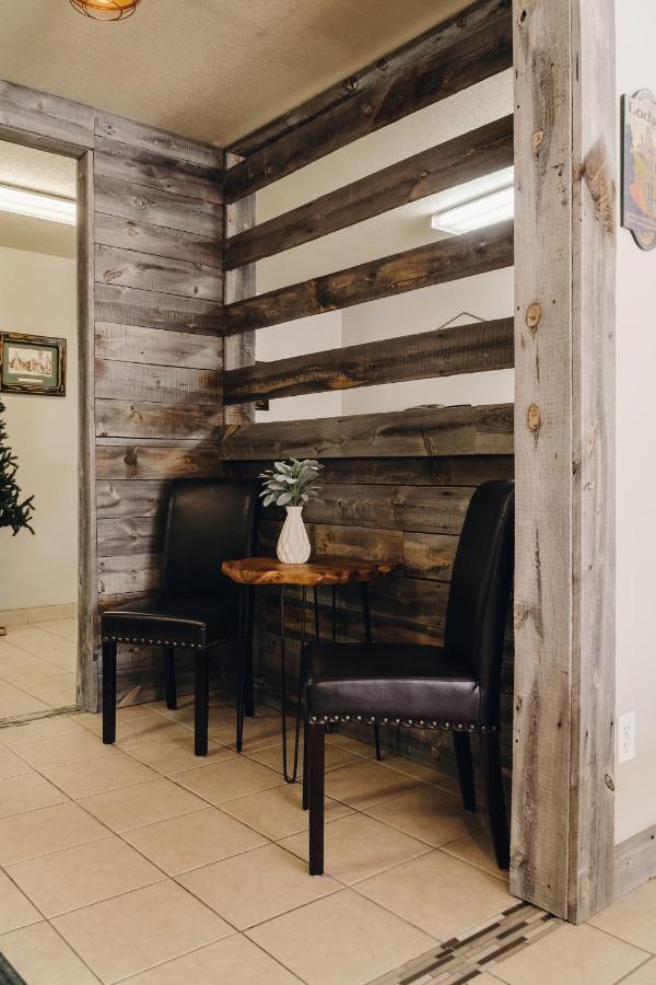 Vintage Lakeside Inn Big Bear Lake Ngoại thất bức ảnh